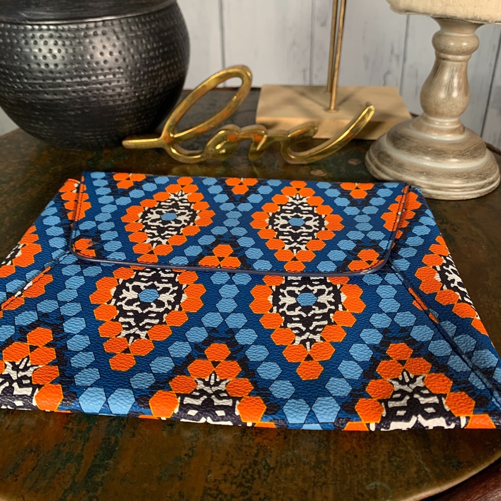 Vera Bradley Tech Envelope Tablet Sleeve